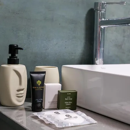 아파트 Heroes 에스테르곰