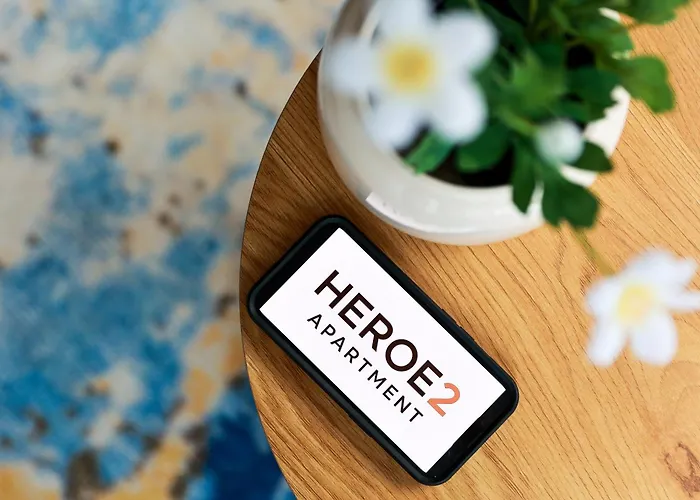 Lejlighed Heroes